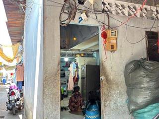 Dãy trọ đường đông hưng thuận 12, phường đông hưng thuận, q12, dt 200m2 (10,8mx17m) dòng tiền 35tr