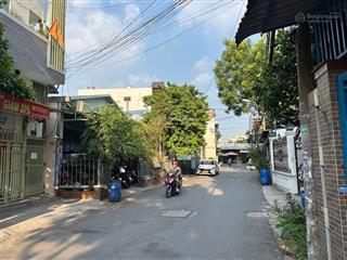 Dãy trọ mặt tiền đường thới an 20, phường thới an, q12, dt 140m2 (5m x 28m) dòng tiền 15/th 7,5tỷ