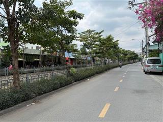 Đất full thổ đường thạnh lộc 17 / p. thạnh lộc, quận 12 dt 65 m2 (4mx16m) hẻm ôtô 3,9tỷ