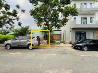 Đất thổ cư đường ql1a phường an phú đông q12, dt 52m hẻm 8m giá 3,95tỷ
