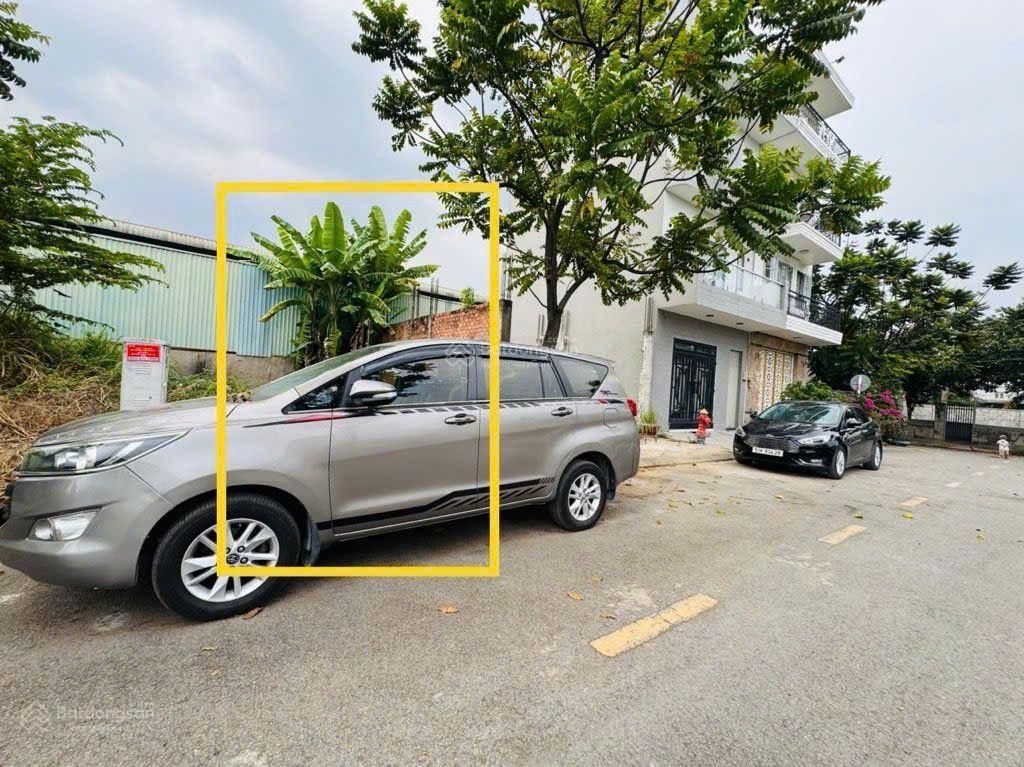 Đất thổ cư đường ql1a phường an phú đông q12, dt 52m hẻm 8m giá 3,95tỷ