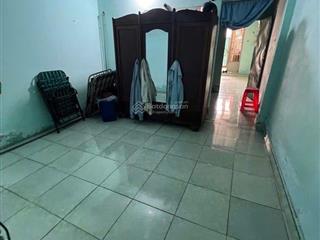 Nhà cấp 4 đường thạnh lộc 4, phường thạnh lộc q12, dt 62m2 hẻm ôtô giá 3,5tỷ