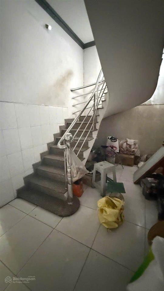 Nhà mặt tiền kinh doanh đường lê văn khương, phường tân thới hiệp, q12, dt 95m2 (5mx20m) 7,4 tỷ