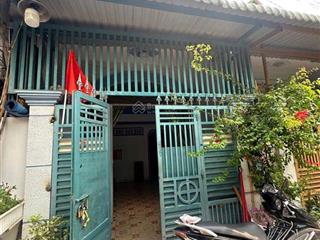 Nhà 2 tầng đường huỳnh thị hai, phường tân chánh hiệp, q12, dt 46m2. hẻm ôtô giá 3,5tỷ.
