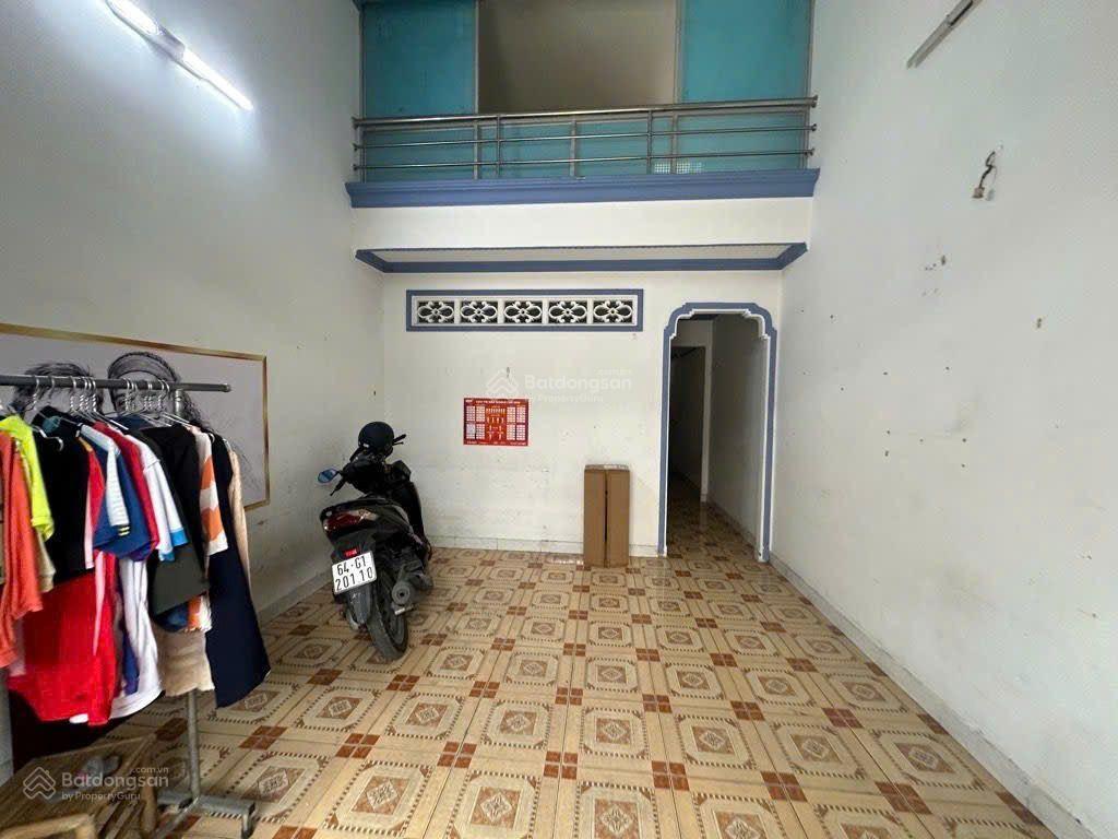 Nhà 2 tầng đường huỳnh thị hai, phường tân chánh hiệp, q12, dt 46m2. hẻm ôtô giá 3,5tỷ.