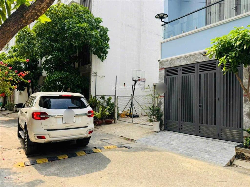 Đất thổ cư đường thạnh lộc 08 phường thạnh lộc q12, 55m (5*11) hẻm 7m giá 5,8tỷ