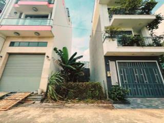 Đất thổ cư đường thạnh lộc 08 phường thạnh lộc q12, 55m (5*11) hẻm 7m giá 5,8tỷ