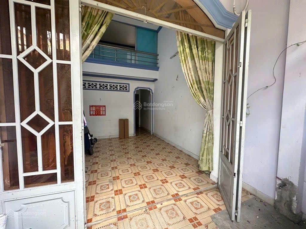 Nhà 2 tầng đường huỳnh thị hai, phường tân chánh hiệp, q12, dt 46m2. hẻm ôtô giá 3,5tỷ.
