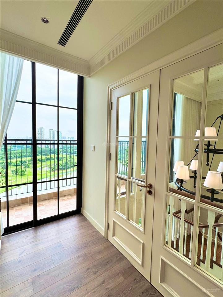 Duplex landmark ecopark 148m² | 3pn |3vs + 1 phòng đa năng view hồ | full nội thất cao cấp