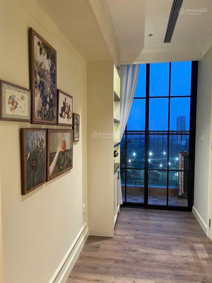 Duplex landmark ecopark 148m² | 3pn |3vs + 1 phòng đa năng view hồ | full nội thất cao cấp