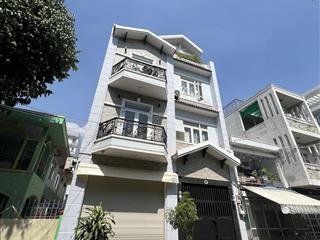 Nhà mt đường số chợ tân mỹ q7dòng tiền 35tr/tháng giá 9,9 tỷ