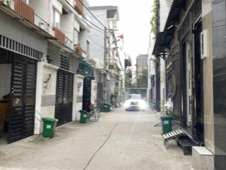 61m2 đất hxh 4,5m đường số 30, linh đông, thủ đức gần chung cư 4s linh đông giá 4,8 tỷ