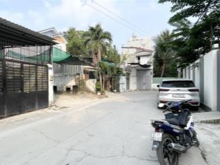 Đất 121,2m2 ngang 5m chỉ 9,2 tỷ hẻm xe tải đường số 36, linh đông gần cđ công nghệ, chợ thủ đức