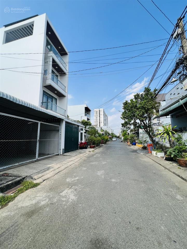 Cực hiếm! nhà kiên cố 104m2  đường 8m  ngay phạm văn đồng  giá chưa qua đầu tư