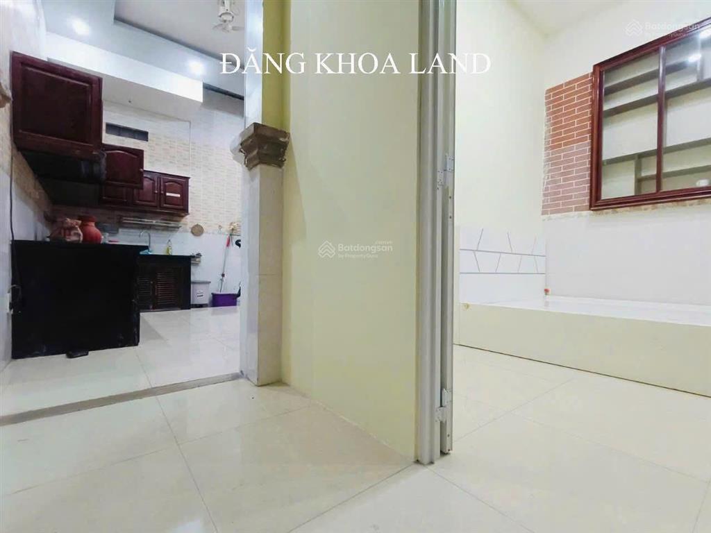 Bao giá toàn thủ đức  nhà 3 tầng  104m2  sẵn thu nhập 22 triệu/thag  gần đh ngân hàng