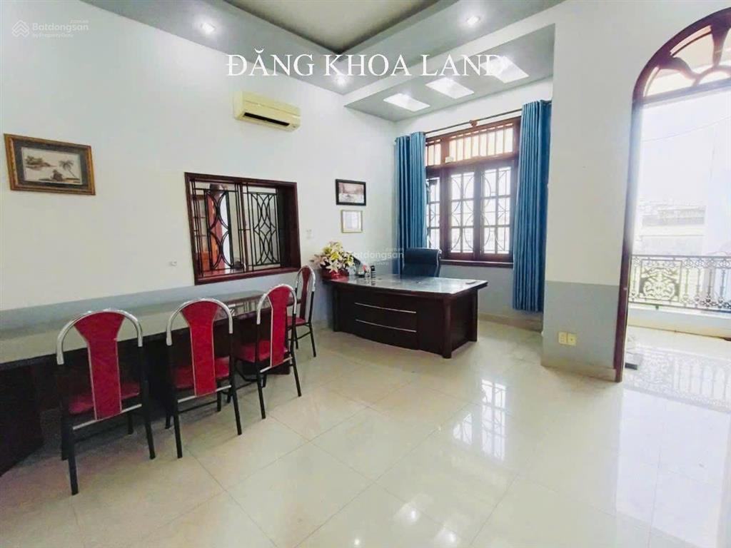 Bao giá toàn thủ đức  nhà 3 tầng  104m2  sẵn thu nhập 22 triệu/thag  gần đh ngân hàng