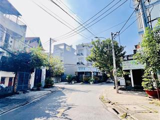 Bao giá toàn thủ đức  nhà 3 tầng  104m2  sẵn thu nhập 22 triệu/thag  gần đh ngân hàng