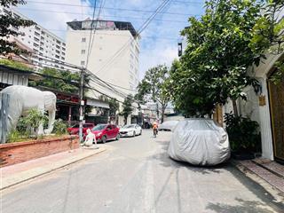 Siêu đẹp nhà 3 tầng  khu vip gần ngã 4 thủ đức  (4m * 14.7m)  ô tô né nhau, ở siêu lý tưởng