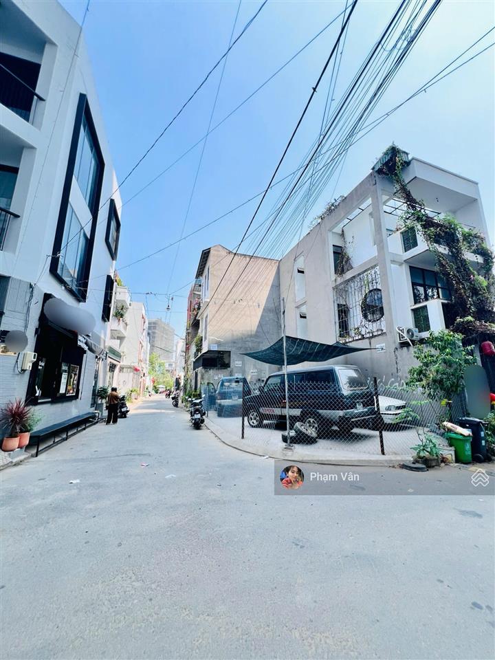 Đất đẹp 67m2 xây nhà lý tưởng  khu vip gần tô ngọc vân