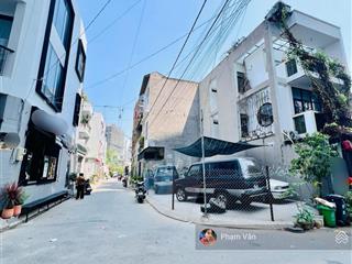 Đất đẹp 67m2 xây nhà lý tưởng  khu vip gần tô ngọc vân