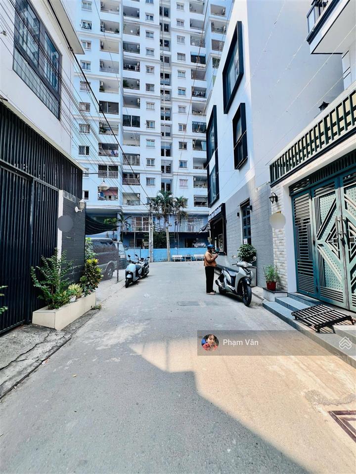 Đất đẹp 67m2 xây nhà lý tưởng  khu vip gần tô ngọc vân