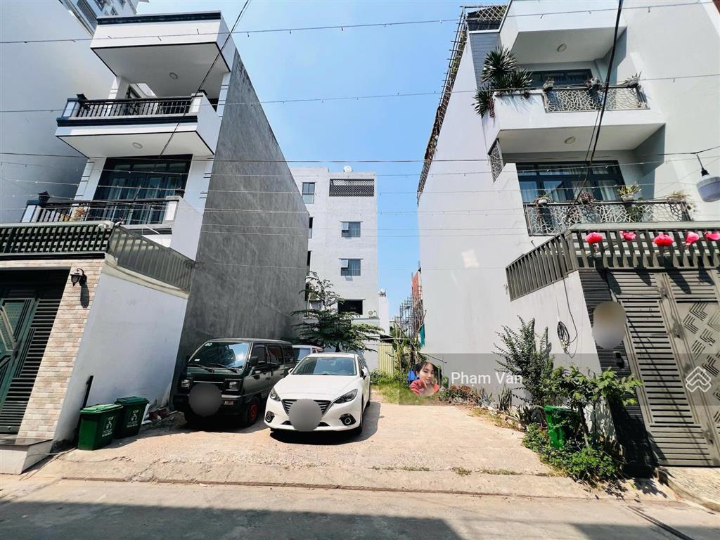 Đất đẹp 67m2 xây nhà lý tưởng  khu vip gần tô ngọc vân