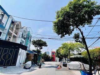 4 tỷ nhỉnh đất siêu đẹp cho vck xây ở an cư  khu vip  ngay tô ngọc vân