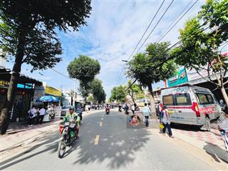 Chốt gấp! 4 tỷ nhỉnh nhà kiên cố 3 tầng ngang 7m, gần kha vạn cân