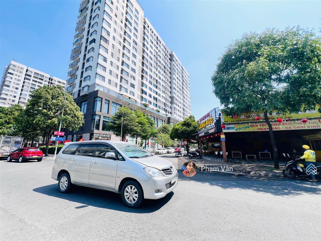 Sắp tuyệt chủng. nhà 104m2 kiên cố  mặt tiền đường gần phạm văn đồng không lộ giới, rẻ hơn hẻm