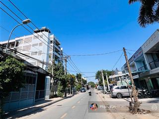 Chốt gấp kẻo lỡ. duy nhất 1 lô giá siêu tốt  đất 66m2( ngang 4.35m)  xây nhà siêu đẹp  4 ty nhin