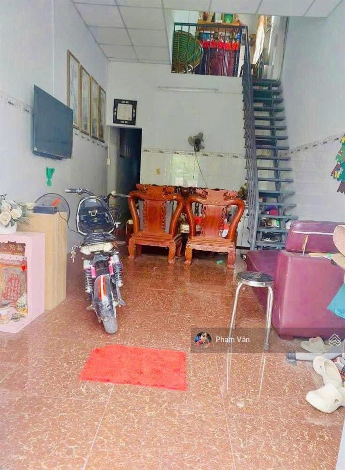 60 triệu/m2  nhà hẻm xe hơi  đường linh đông  102m2 rộng rãi  pháp lý chuẩn