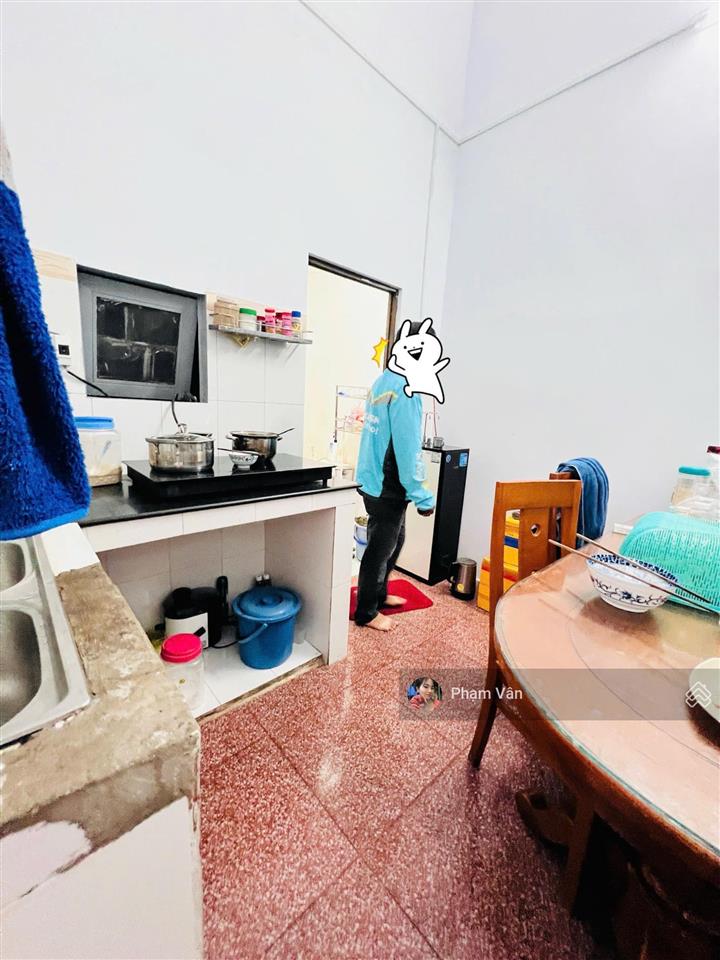 60 triệu/m2  nhà hẻm xe hơi  đường linh đông  102m2 rộng rãi  pháp lý chuẩn