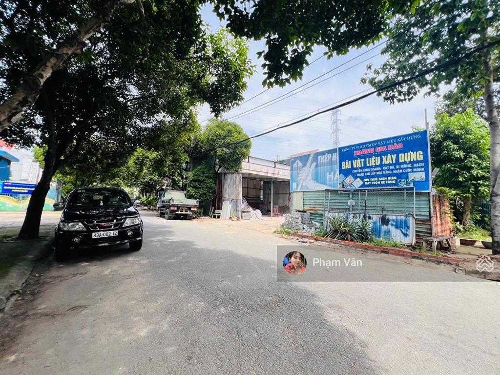 Đất biệt thự ngay ga metro kcnc  172m2( 8*21.5)  nơi ở nghỉ dưỡng lý tưởng thuận tiện đi lại