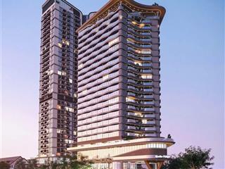 Căn hộ cao cấp eco park đaklak chỉ từ 1,5 tỷ