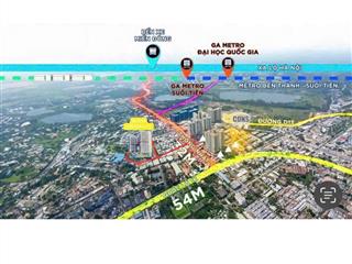 Bán suất nội bộ chủ đầu tư chiết khấu 2 chỉ vàng pnj căn góc tầng 6 58m2