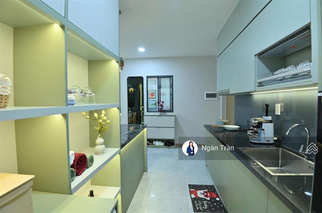 Chính chủ gửi bán căn hộ bcons 2pn view hồ bơi, cách ga metro 600m giá chỉ 1,76 tỷ