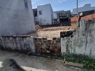 Trương định 72 m2 ngang siêu khủng 8m3 vuông vắn cách biển chỉ 200m