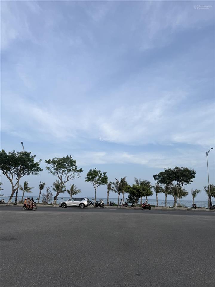 Trương định 72 m2 ngang siêu khủng 8m3 vuông vắn cách biển chỉ 200m