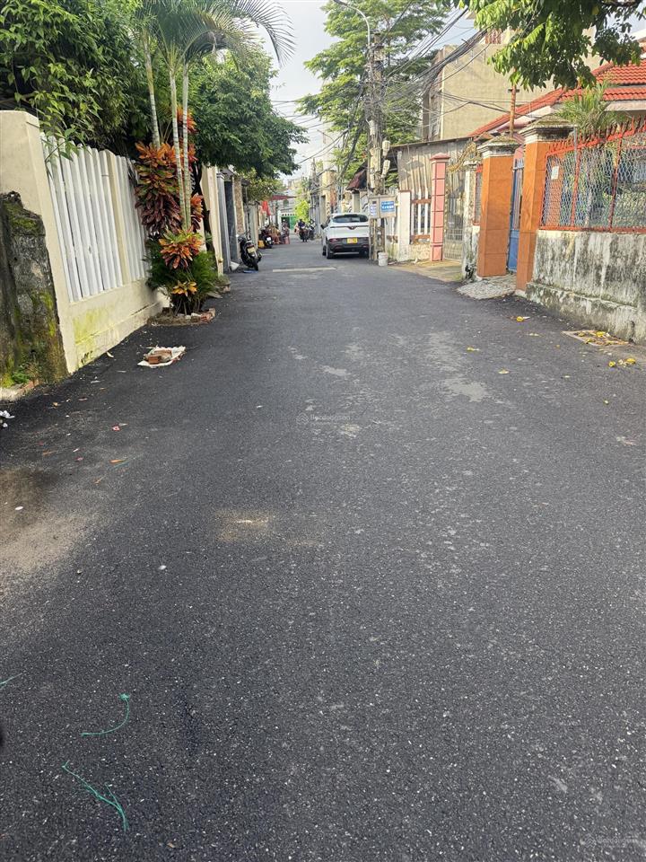 Xây căn hộ villa lưu trú thì không nên bỏ qua sản phẩm này lô góc sơn trà cách biển 150m.