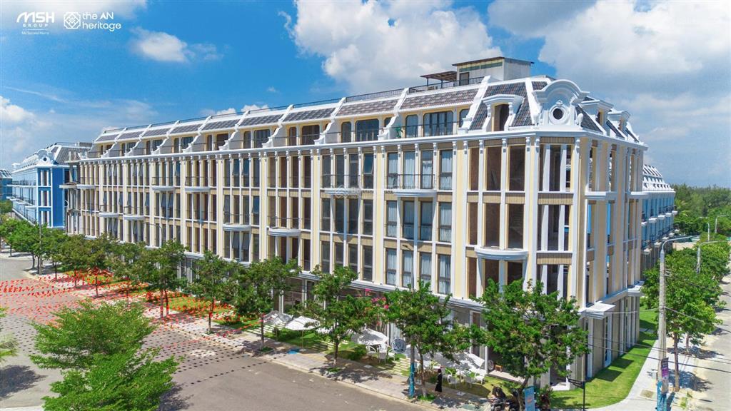 Duy nhất căn liền kề mặt biển đà nẵng, ưu đãi 4,2 tỷ trả thẳng, lợi nhuận cho thuê 50 70tr/tháng