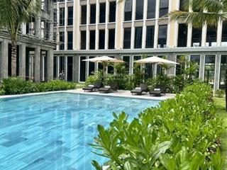 Bán căn liền kề 110m2, 4 tầng, mặt tiền 5m, cạnh bãi biển an bàngđà nẵng, sổ đỏ lâu dài chỉ 9,7 tỷ