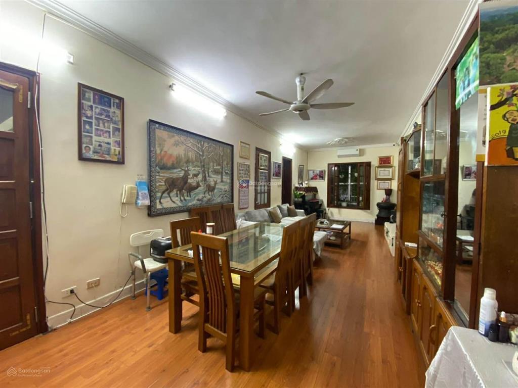 Bán nhà tầng 2, biệt thự pháp mặt phố hàn thuyên dt 65m2, giá bán 5.1 tỷ, đt 0983 834 ***