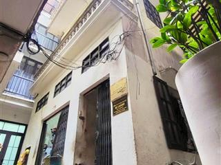 Bán nhà phố mai hắc đế, hai bà trưng diện tích 30m², 5 tầng, giá 10 tỷ, đt 0983 834 ***. #đoàndiện