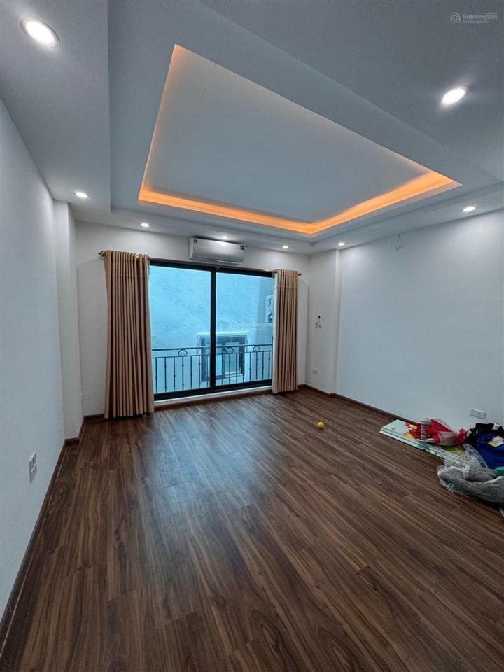Nhà mới ở ngay  giá cực tốt  ngõ an sơn phố đại la 30m2, 5 tầng, 7 tỷ, đt 0983 834 ***. #đoàndiện