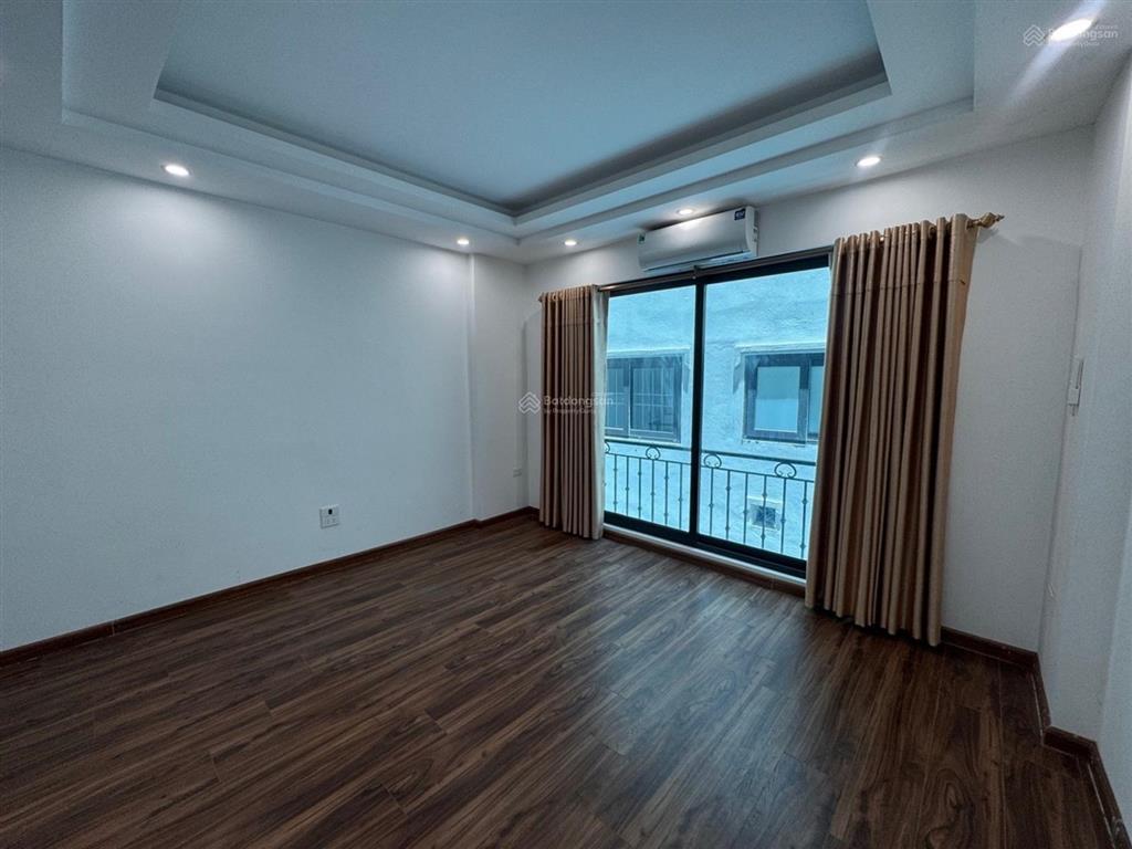 Nhà mới ở ngay  giá cực tốt  ngõ an sơn phố đại la 30m2, 5 tầng, 7 tỷ, đt 0983 834 ***. #đoàndiện