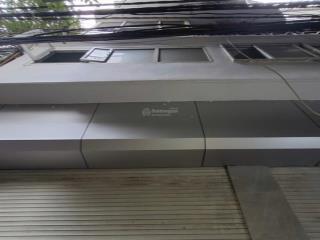 Bán nhà phố minh khai, gần time city, dt 45m2, 6 tầng, 5 ngủ, giá 11 tỷ. đt 0983 834 ***
