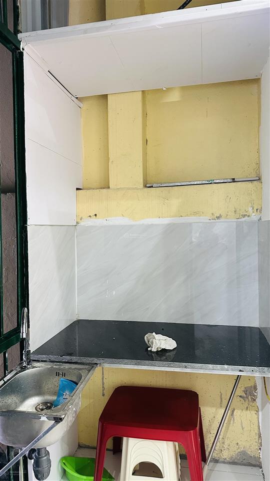 Tầng 1+3 biệt thự mặt phố bà triệu, dt 60m2, giá 3,5 tỷ, đt 0983 834 ***. #đoàndiện