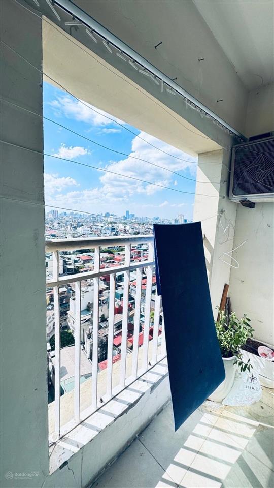Chung cư skylight, 125d phố minh khai, dt gần 100m2, 6 tỷ. đt 0983 834 ***
