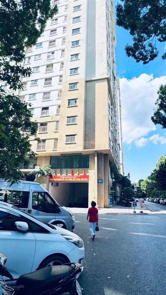 Chung cư skylight, 125d phố minh khai, dt gần 100m2, 6 tỷ. đt 0983 834 ***