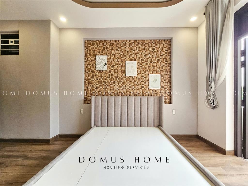 Cho thuê cc mini đẹp, tiện ích tại him lam riverside, 6,9 triệu/tháng, 35m2, q7, hcm